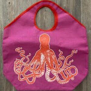 Mudpie Beach Tote